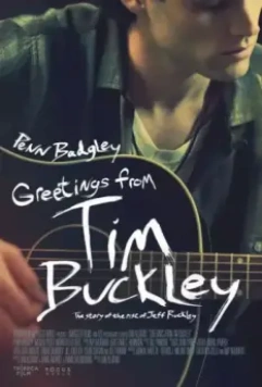 Привет от Тима Бакли / Greetings from Tim Buckley 2012 скачать через торрент в хорошем качестве