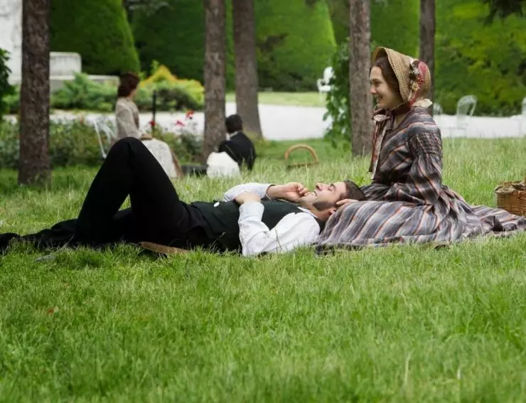 Тереза Ракен 2013 скачать с торрента Тереза Ракен 2013 скачать с торрента