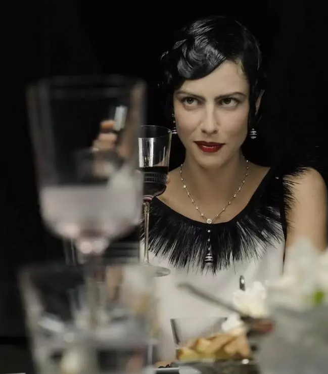 Коко Шанель и Игорь Стравинский 2009 скачать с торрента Коко Шанель и Игорь Стравинский 2009 скачать с торрента