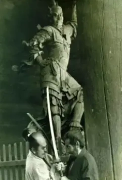 Трон в крови 1957 скачать с торрента Трон в крови 1957 скачать с торрента