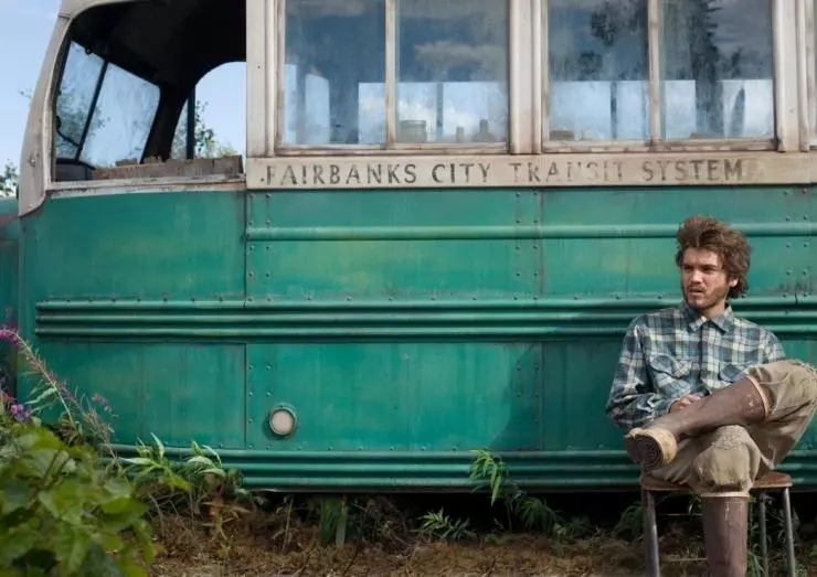 В диких условиях 2007 скачать через торрент бесплатно В диких условиях 2007 скачать через торрент бесплатно