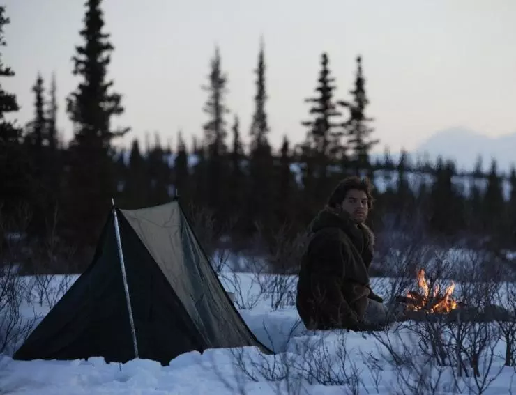 В диких условиях 2007 скачать торрентом В диких условиях 2007 скачать торрентом