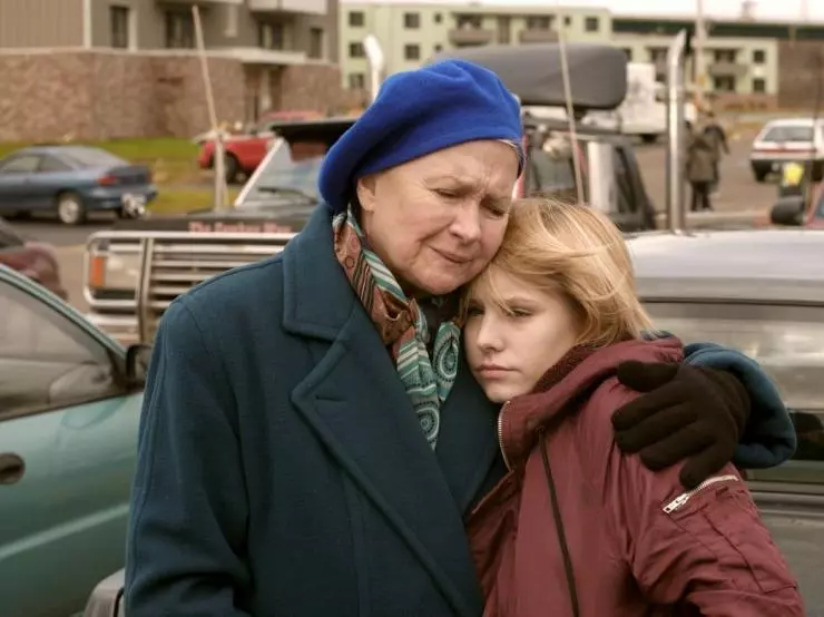 Выбор Грейси 2004 скачать торрентом Выбор Грейси 2004 скачать торрентом