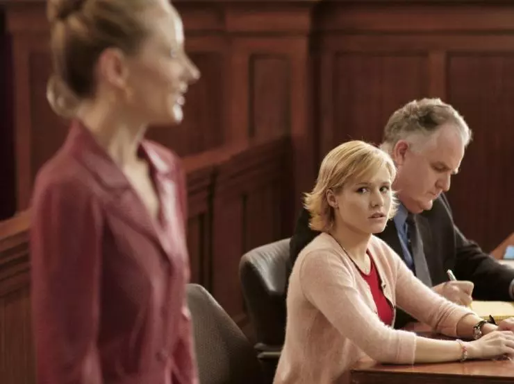 Выбор Грейси 2004 скачать через торрент бесплатно Выбор Грейси 2004 скачать через торрент бесплатно