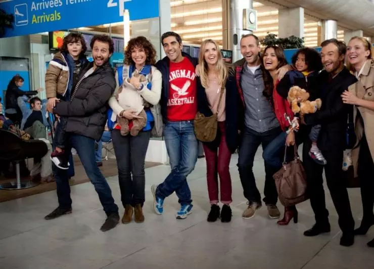 Депрессия и друзья 2012 скачать с торрента Депрессия и друзья 2012 скачать с торрента