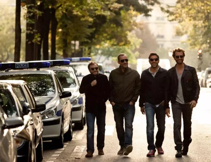 Депрессия и друзья 2012 скачать торрентом Депрессия и друзья 2012 скачать торрентом