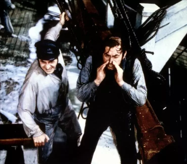 Моби Дик 1956 скачать через торрент бесплатно Моби Дик 1956 скачать через торрент бесплатно