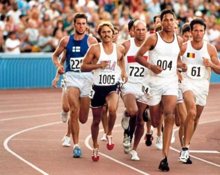 Префонтейн 1997 скачать торрентом Префонтейн 1997 скачать торрентом