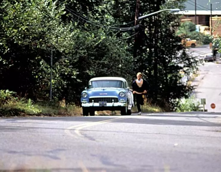 Префонтейн 1997 скачать с торрента Префонтейн 1997 скачать с торрента