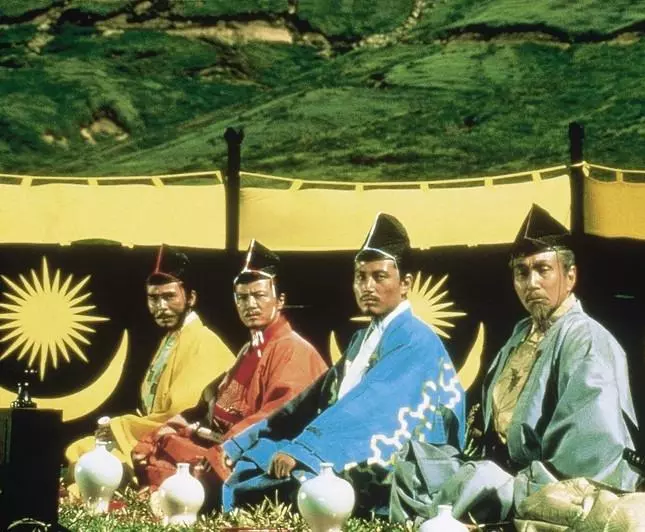 Ран 1985 скачать через торрент бесплатно Ран 1985 скачать через торрент бесплатно