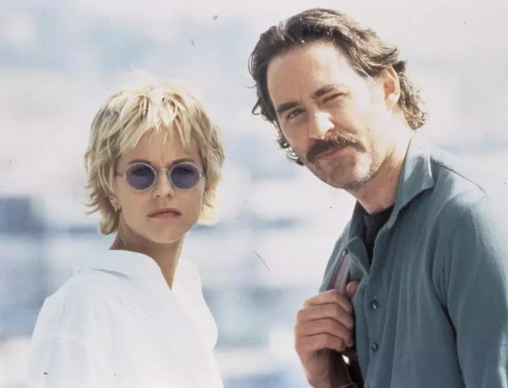 Французский поцелуй 1995 скачать с торрента Французский поцелуй 1995 скачать с торрента