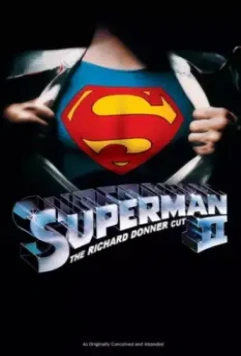 Супермен 2: ская версия / Superman II 1980 скачать через торрент в хорошем качестве