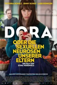 Дора, или Сексуальные неврозы наших родителей / Dora oder Die sexuellen Neurosen unserer Eltern 2015 скачать через торрент в хорошем качестве