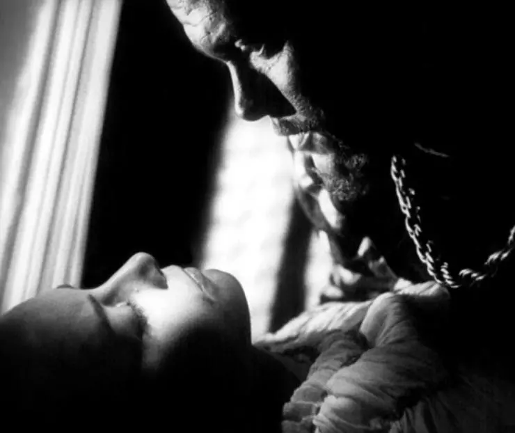 Отелло 1951 скачать с торрента Отелло 1951 скачать с торрента