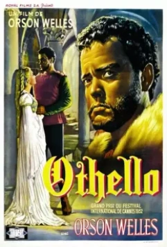 Отелло / The Tragedy of Othello: The Moor of Venice 1951 скачать через торрент в хорошем качестве