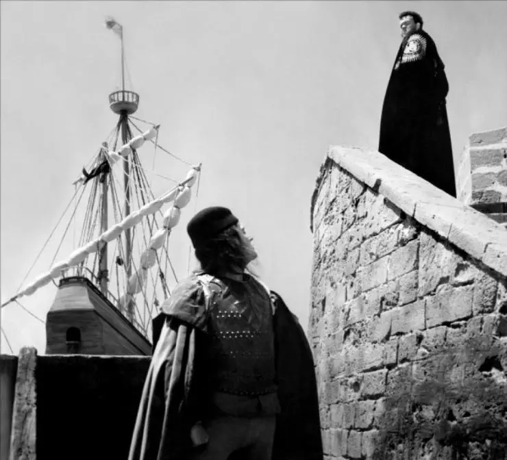 Отелло 1951 скачать торрентом Отелло 1951 скачать торрентом