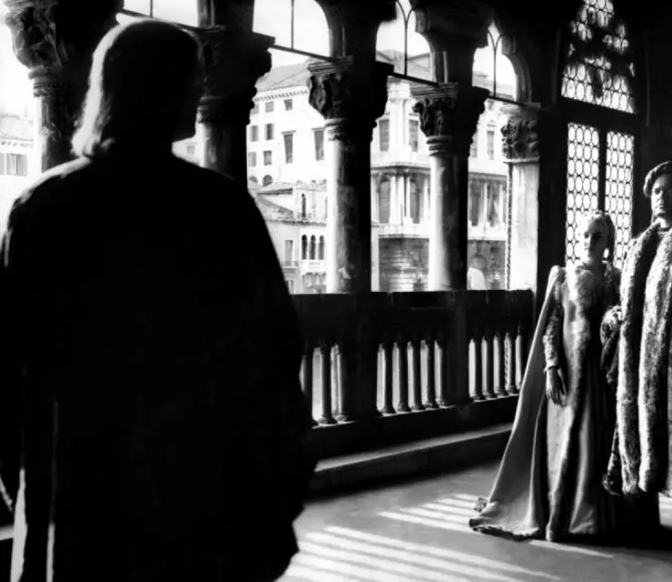 Отелло 1951 скачать через торрент бесплатно Отелло 1951 скачать через торрент бесплатно