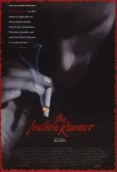 Индеец-беглец / The Indian Runner 1991 скачать через торрент в хорошем качестве