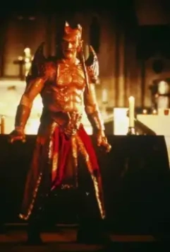 Исполнитель желаний 3: Камень Дьявола 2001 скачать торрентом Исполнитель желаний 3: Камень Дьявола 2001 скачать торрентом