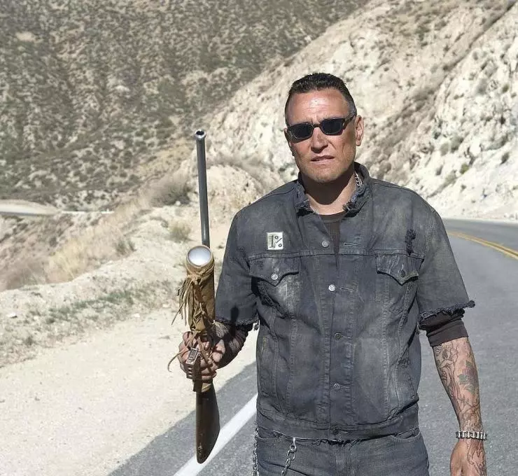 Адская поездка 2008 скачать через торрент бесплатно Адская поездка 2008 скачать через торрент бесплатно