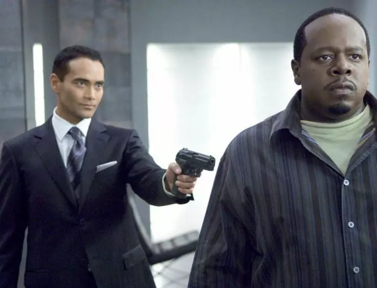 По прозвищу «Чистильщик» 2006 скачать с торрента По прозвищу «Чистильщик» 2006 скачать с торрента