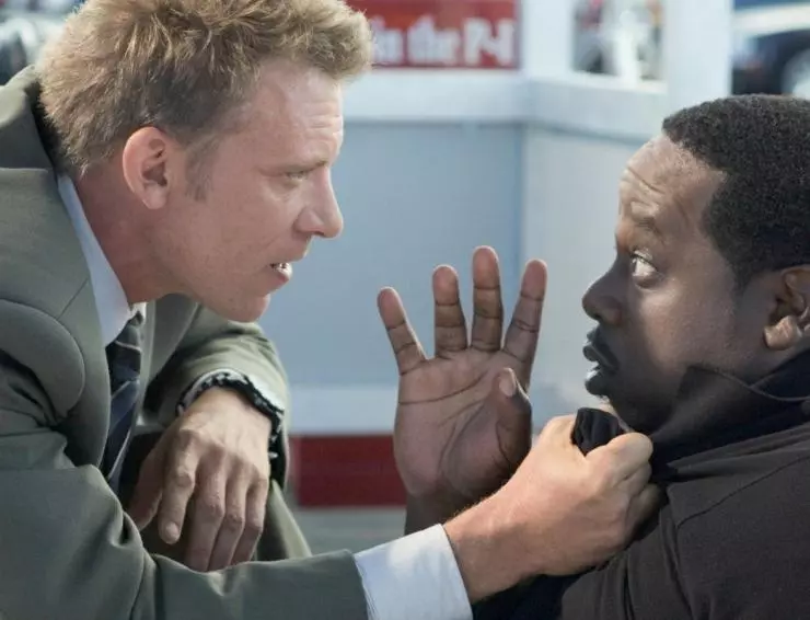 По прозвищу «Чистильщик» 2006 скачать через торрент бесплатно По прозвищу «Чистильщик» 2006 скачать через торрент бесплатно