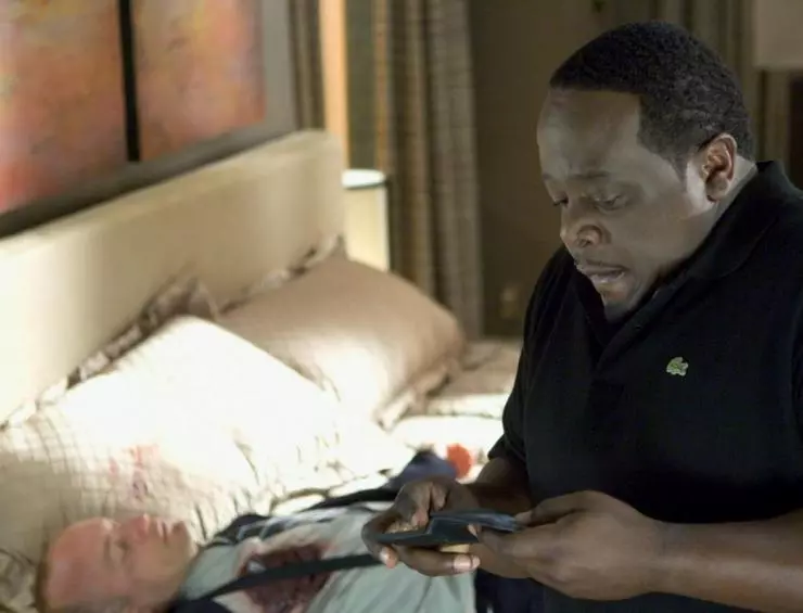 По прозвищу «Чистильщик» 2006 скачать торрентом По прозвищу «Чистильщик» 2006 скачать торрентом