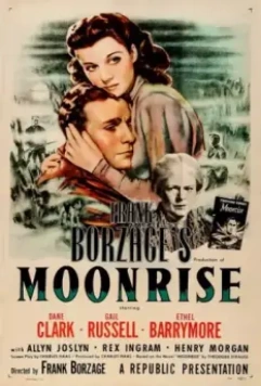 Восход луны - / Moonrise 1948 скачать через торрент в хорошем качестве