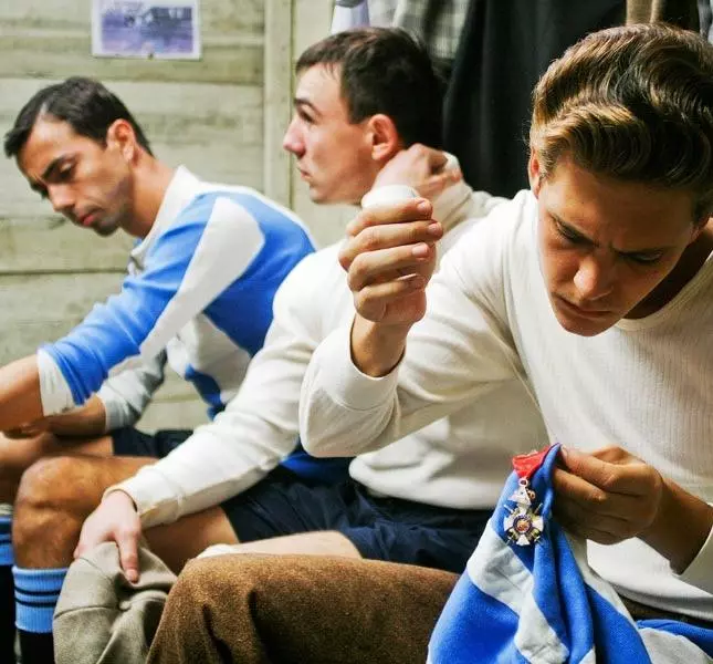 Монтевидео: Божественное видение 2010 скачать торрентом Монтевидео: Божественное видение 2010 скачать торрентом