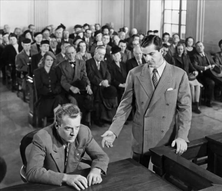 Бумеранг! 1947 скачать с торрента Бумеранг! 1947 скачать с торрента