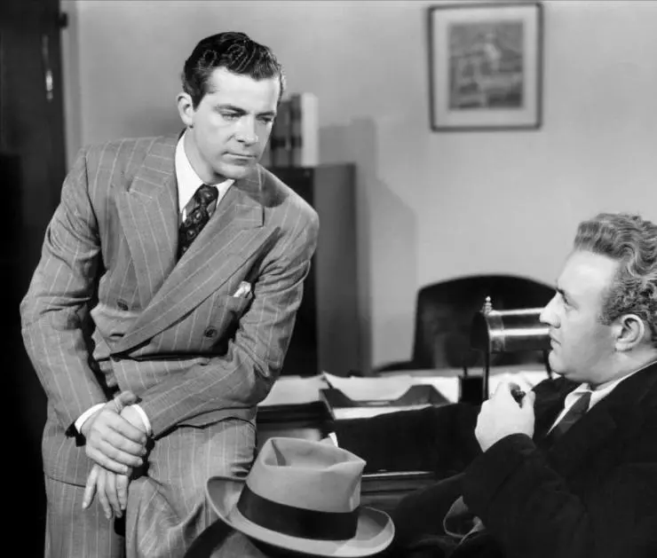 Бумеранг! 1947 скачать торрентом Бумеранг! 1947 скачать торрентом