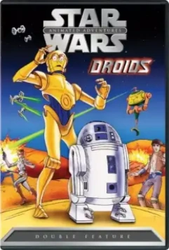 Дроиды: Сокровища затерянной планеты / Treasure of the Hidden Planet 2004 скачать через торрент в хорошем качестве