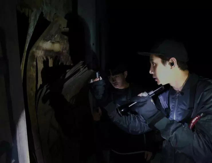 Психиатрическая больница Конджиам 2018 скачать через торрент бесплатно Психиатрическая больница Конджиам 2018 скачать через торрент бесплатно