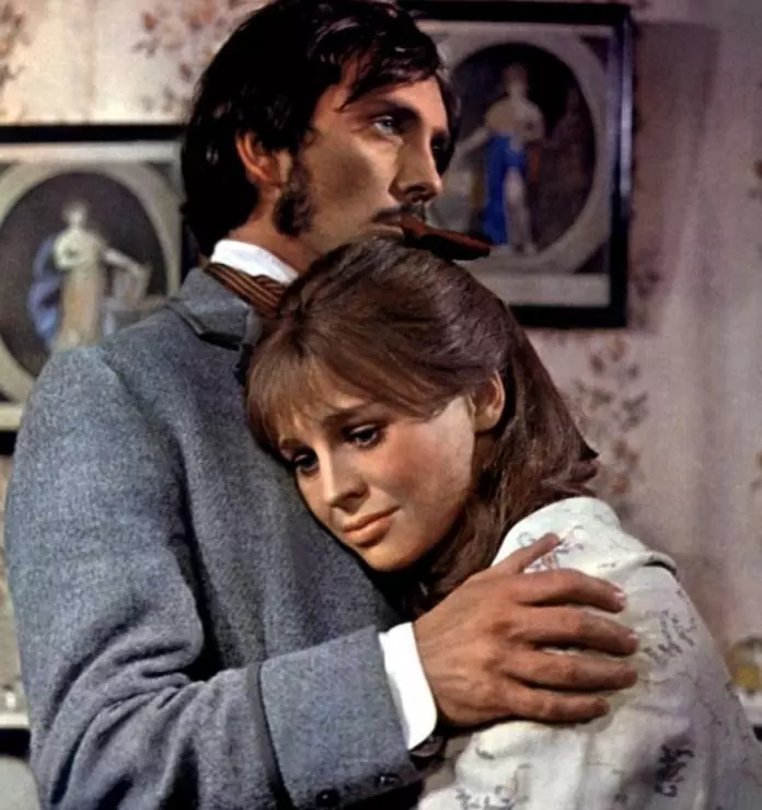 Вдали от безумной толпы 1967 скачать с торрента Вдали от безумной толпы 1967 скачать с торрента