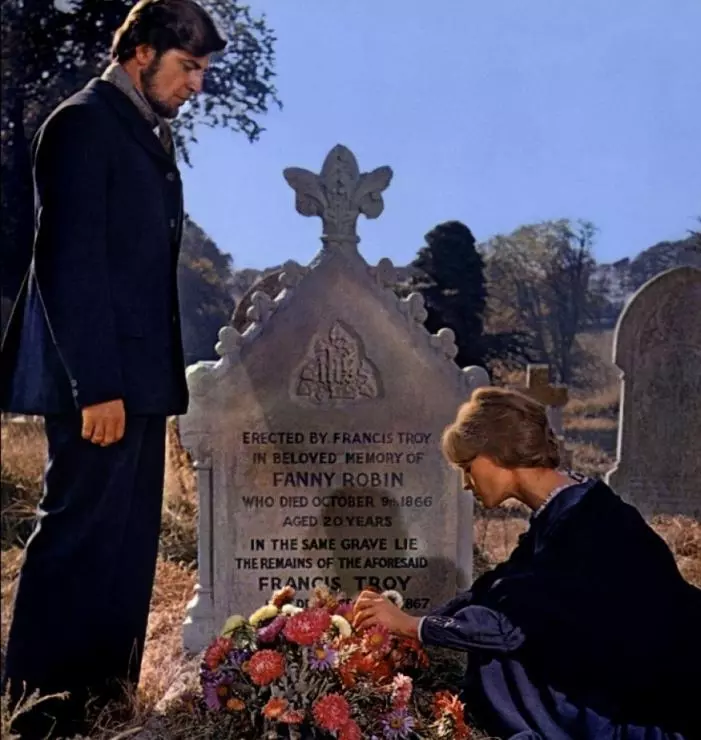 Вдали от безумной толпы 1967 скачать торрентом Вдали от безумной толпы 1967 скачать торрентом