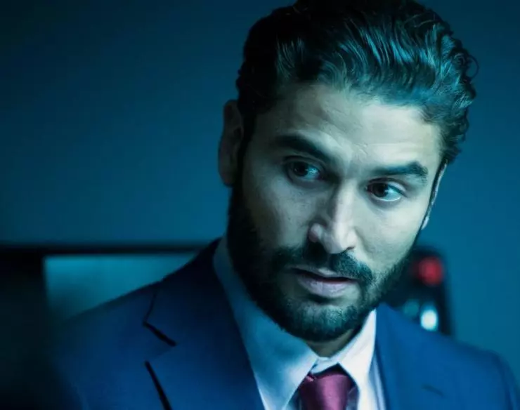 Верхушка айсберга 2016 скачать с торрента Верхушка айсберга 2016 скачать с торрента