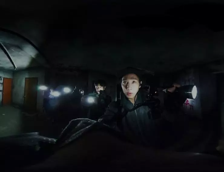 Психиатрическая больница Конджиам 2018 скачать с торрента Психиатрическая больница Конджиам 2018 скачать с торрента