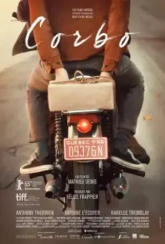 Корбо / Corbo 2014 скачать через торрент в хорошем качестве