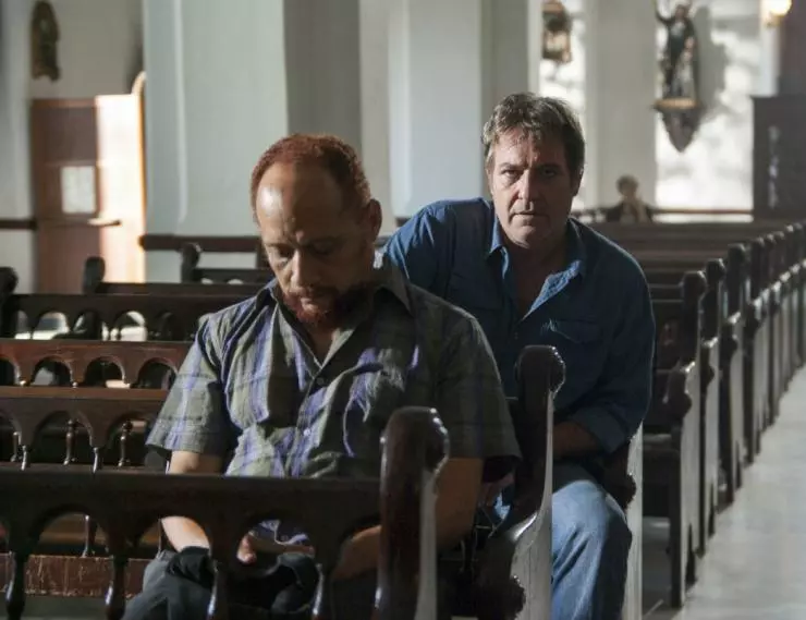 Беспокойная Гавана 2016 скачать торрентом Беспокойная Гавана 2016 скачать торрентом