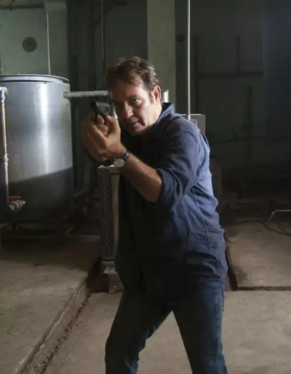 Беспокойная Гавана 2016 скачать через торрент бесплатно Беспокойная Гавана 2016 скачать через торрент бесплатно