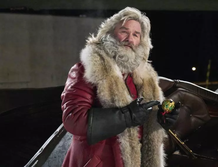 Рождественские хроники 2018 скачать через торрент бесплатно Рождественские хроники 2018 скачать через торрент бесплатно