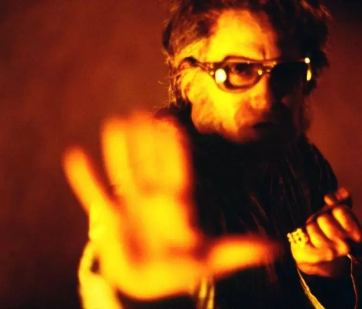 Бабба Хо-Теп 2002 скачать через торрент бесплатно Бабба Хо-Теп 2002 скачать через торрент бесплатно