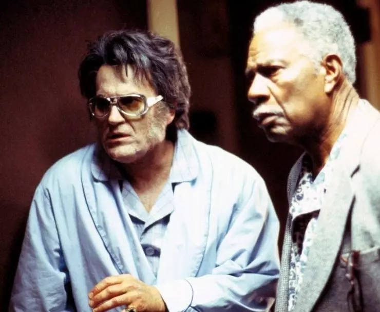 Бабба Хо-Теп 2002 скачать торрентом Бабба Хо-Теп 2002 скачать торрентом