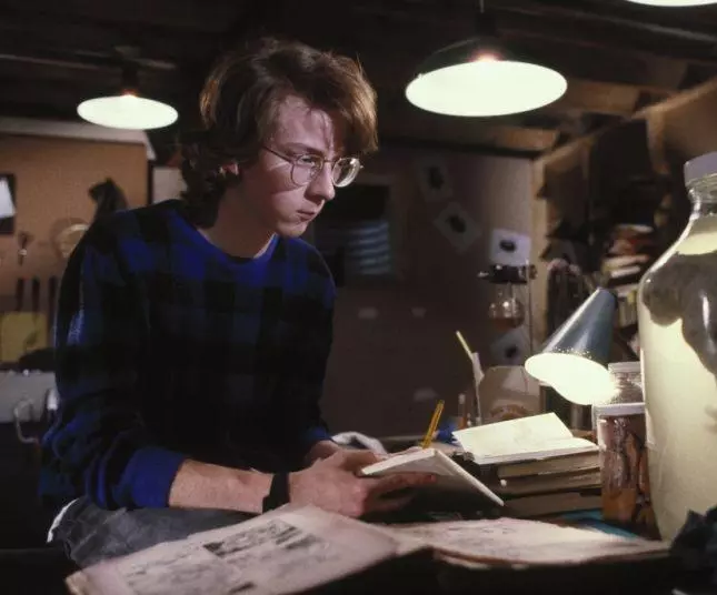 Врата 2: Нарушители 1990 скачать с торрента Врата 2: Нарушители 1990 скачать с торрента