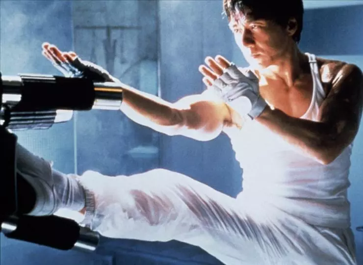 Великолепный 1999 скачать с торрента Великолепный 1999 скачать с торрента