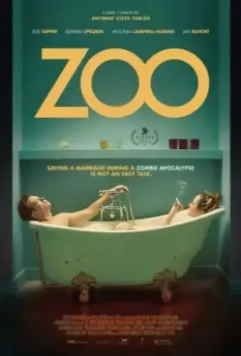 Зоопарк / Zoo 2018 скачать через торрент в хорошем качестве