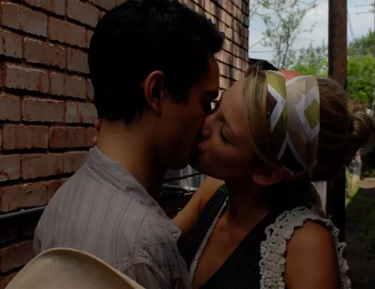 Элвис и Анабелль 2007 скачать торрентом Элвис и Анабелль 2007 скачать торрентом