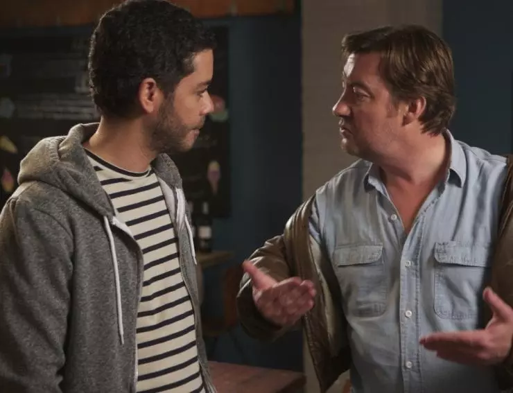 Любовная ситуация – это непросто 2014 скачать с торрента Любовная ситуация – это непросто 2014 скачать с торрента