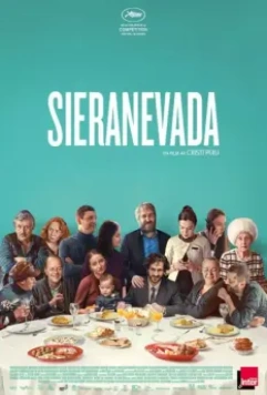 Сьераневада / Sieranevada 2016 скачать через торрент в хорошем качестве