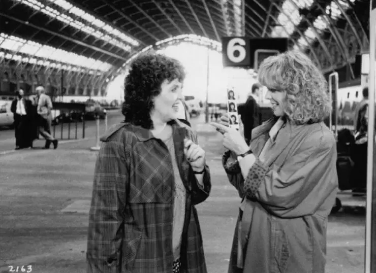 Ширли Валентайн 1989 скачать через торрент бесплатно Ширли Валентайн 1989 скачать через торрент бесплатно